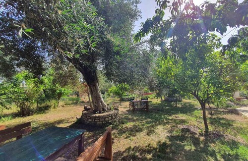 Himare House | Filoxenia - The Place of Experience