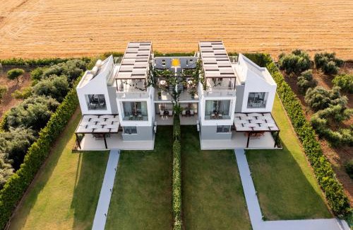 Gennadi Villa | Filoxenia Villas