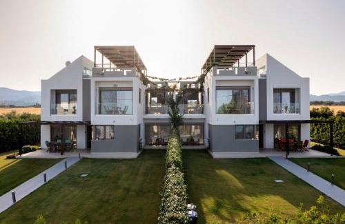 Gennadi Villa | Filoxenia Villas