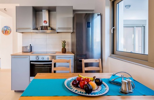 Gennadi Villa | Filoxenia Villas