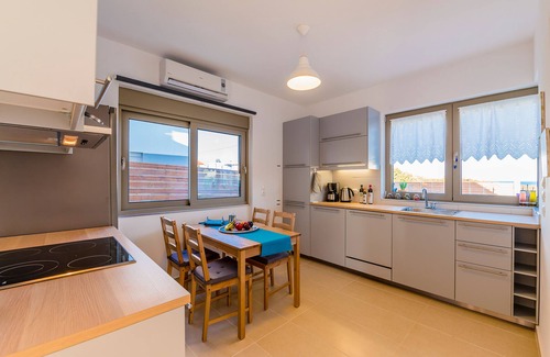 Gennadi Villa | Filoxenia Villas