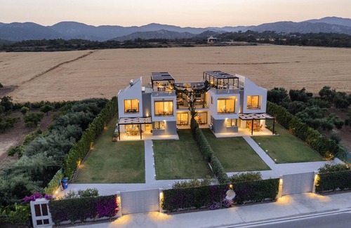Gennadi Villa | Filoxenia Villas