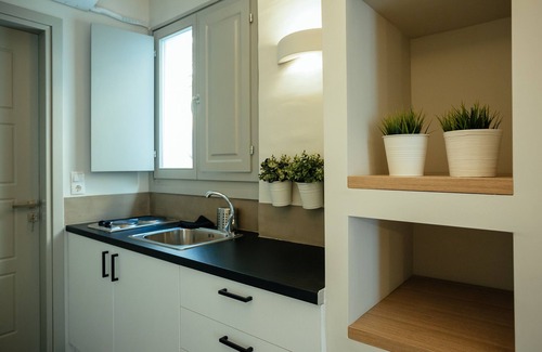 Nafplio Apartment | Filoxenion Luxury Rooms & Lofts