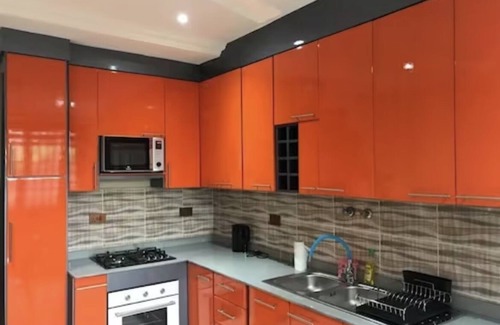 Ofin Apartment | Filus and Shine