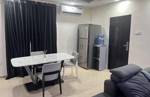 Ofin Apartment | Filus and Shine
