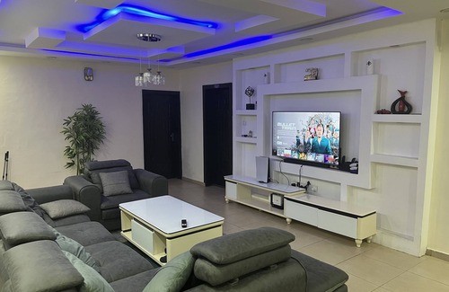 Ofin Apartment | Filus and Shine