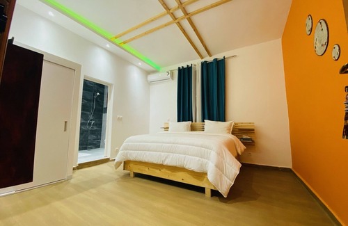 St. Louis Hotel | FILYS HÔTEL