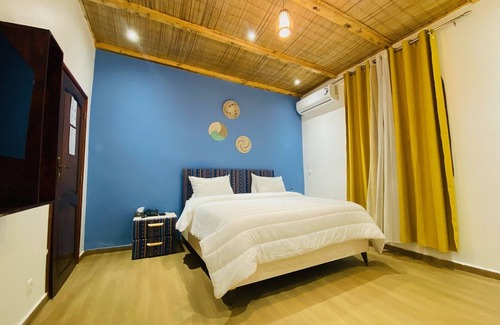 St. Louis Hotel | FILYS HÔTEL