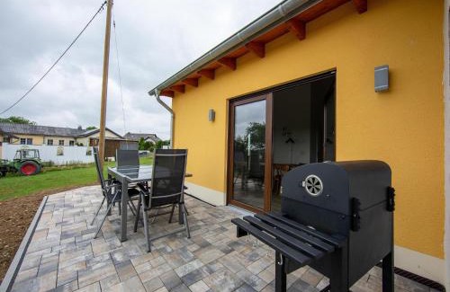 Filz House | Filz Family Retreat, Eifel