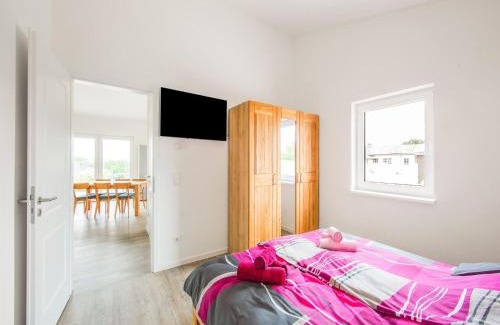 Filz House | Filz Family Retreat, Eifel