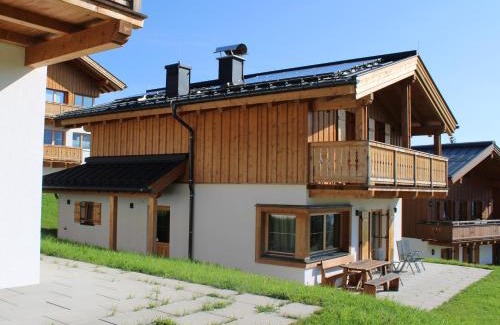 Hochkrimml House | Filzsteinresort Chalets - Chalet 240