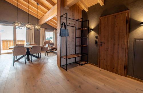 Hochkrimml Apartment | Filzsteinresort Wohnungen Top 12