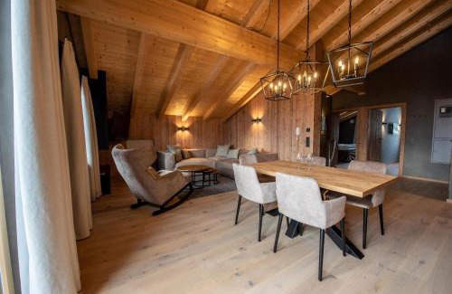 Hochkrimml Apartment | Filzsteinresort Wohnungen Top 12