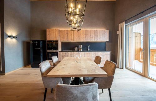 Hochkrimml Apartment | Filzsteinresort Wohnungen Top 12
