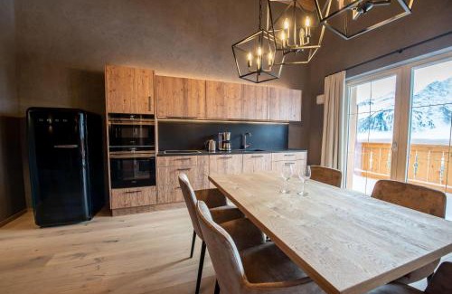 Hochkrimml Apartment | Filzsteinresort Wohnungen Top 12