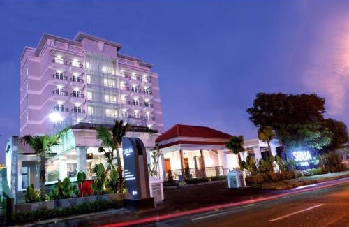 Solo City Centre Hotel | FIM by Zigna