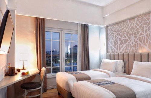 Solo City Centre Hotel | FIM by Zigna