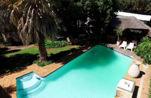 Ekurhuleni House | Fin and Feather Guest Lodge