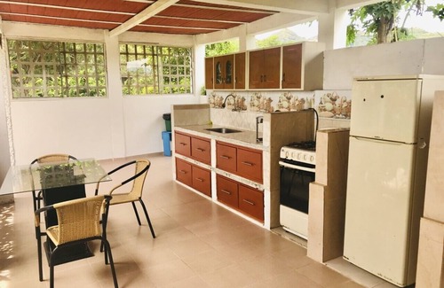 San Sebastian de Mariquita House | Finca La Luna