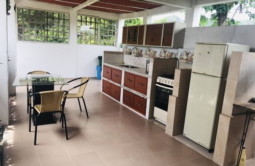 San Sebastian de Mariquita House | Finca La Luna