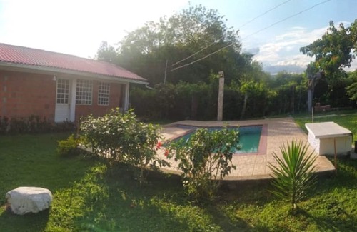 San Sebastian de Mariquita House | Finca La Luna