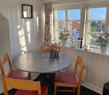 Molle Apartment | Fin lägenhet i hjärtat av Mölle