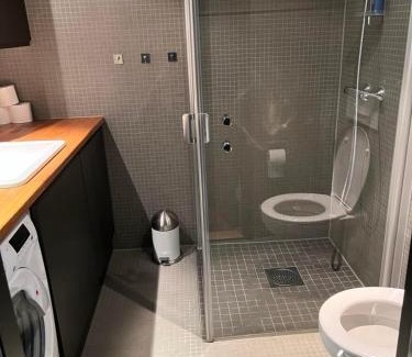 Skeikampen Apartment | Fin leilighet ca 30 min med bil til Hunderfossen