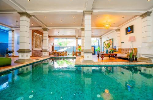 Mirissa Hotel | Fin Mirissa by Morning star