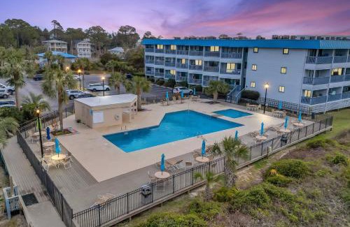 Tybee Island House | Fin's Watch