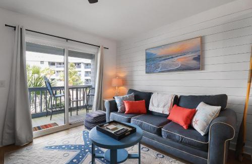 Tybee Island House | Fin's Watch