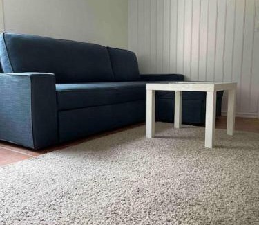 Drammen Apartment | Fin Sentralt Hybel i Drammen
