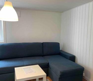 Drammen Apartment | Fin Sentralt Hybel i Drammen