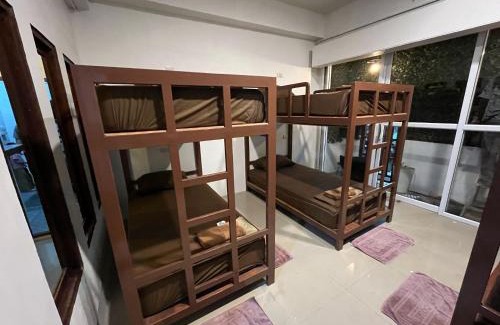 Satun Hostel | FIN Street Hostel