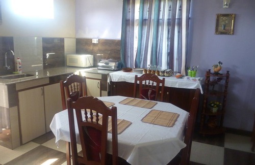Mont Choisy Villa | Fina Villa Mon Choisy
