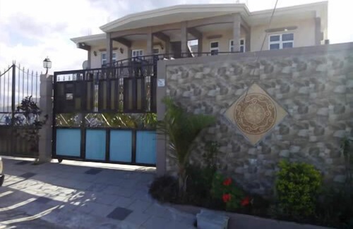 Mont Choisy Villa | Fina Villa Mon Choisy