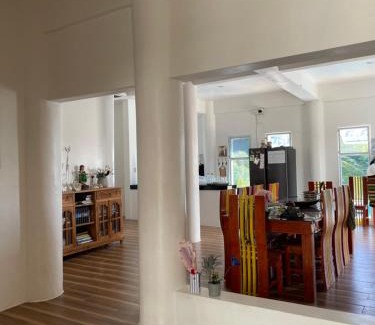 Bolinao House | Final Destination Resort