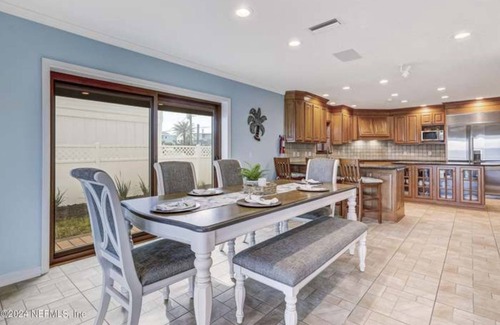 South Ponte Vedra Beach House | Final Specials for the Year-nOceanfront Retreat Home in FL