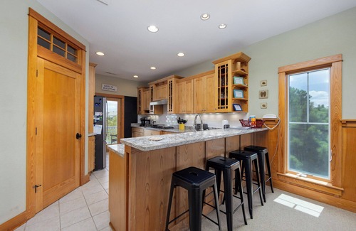Ocean Hill House | Finally: Oceanside, Private Pool, Hot Tub, Community Amenities