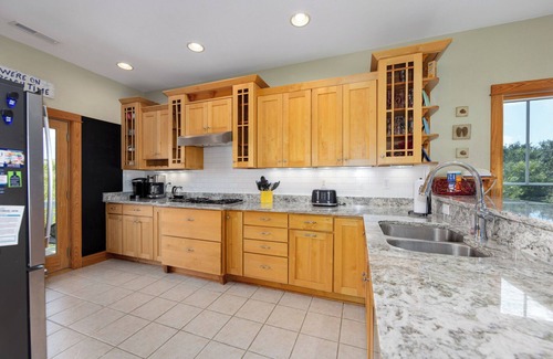 Ocean Hill House | Finally: Oceanside, Private Pool, Hot Tub, Community Amenities