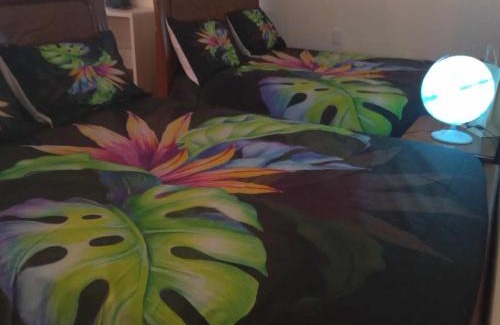 Vaitele Bed & Breakfast | FINAU 685 Accommodations