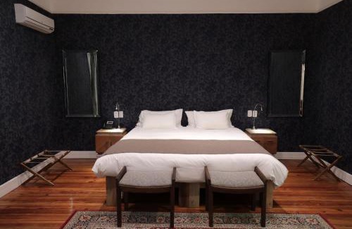 Chacras de Coria House | Finca Adalgisa