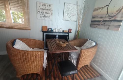 Fasnia House | finca Aframary