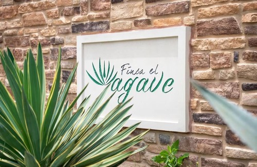 Waller House | Finca Agave Deluxe Home No. 4 Texas Sage