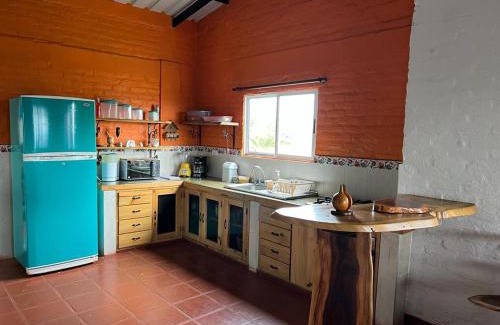 Yotoco House | Finca Aguadalupe, Lago Calima