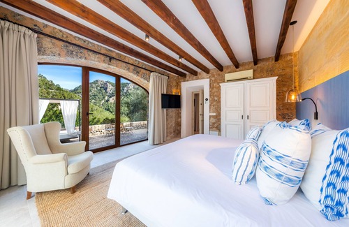 Binibona House | Finca Albellons