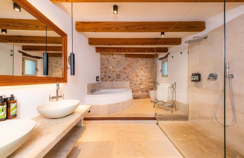 Binibona House | Finca Albellons