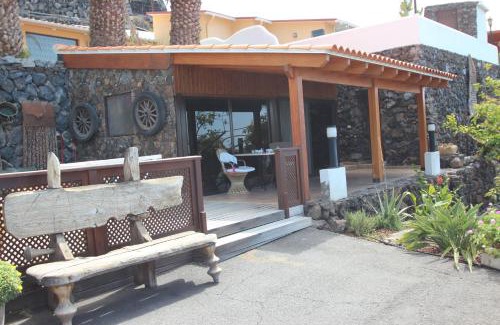 Guia de Isora Apartment | Finca Alcala