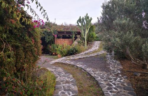 Tajuya House | Finca Alda