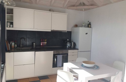 Villa de Mazo House | Finca Alegría