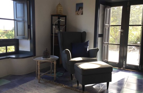 Villa de Mazo House | Finca Alegría